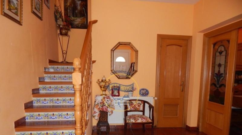 Valencia - Onteniente - 2490m2