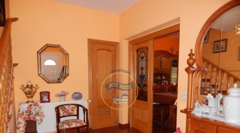 Valencia - Onteniente - 2490m2