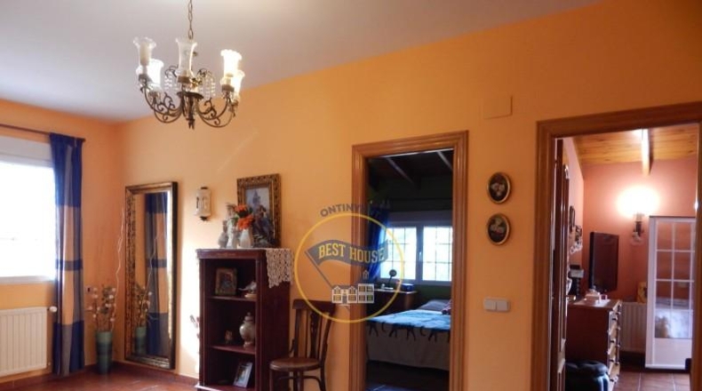 Valencia - Onteniente - 2490m2