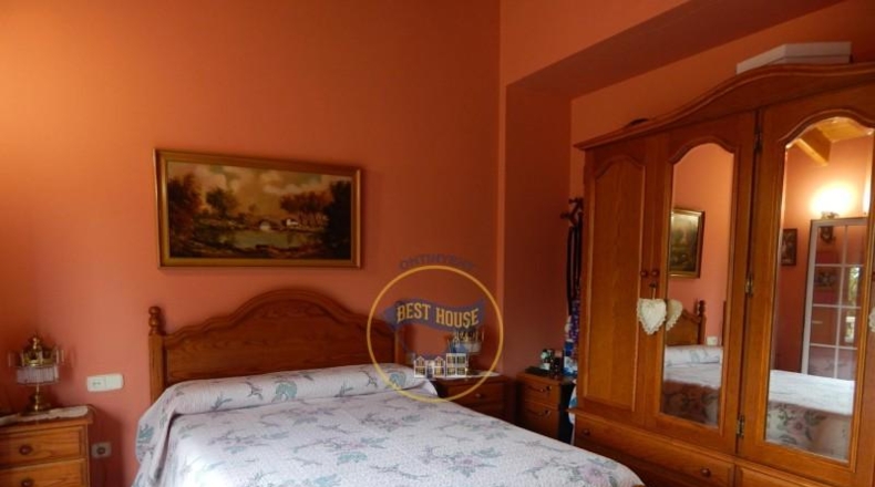 Valencia - Onteniente - 2490m2
