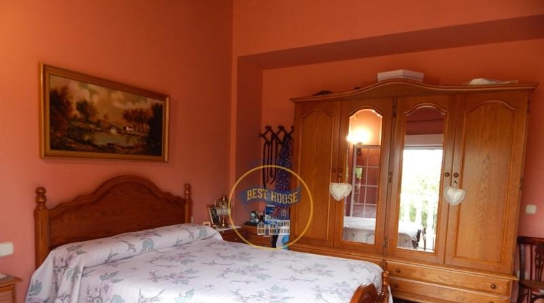 Valencia - Onteniente - 2490m2