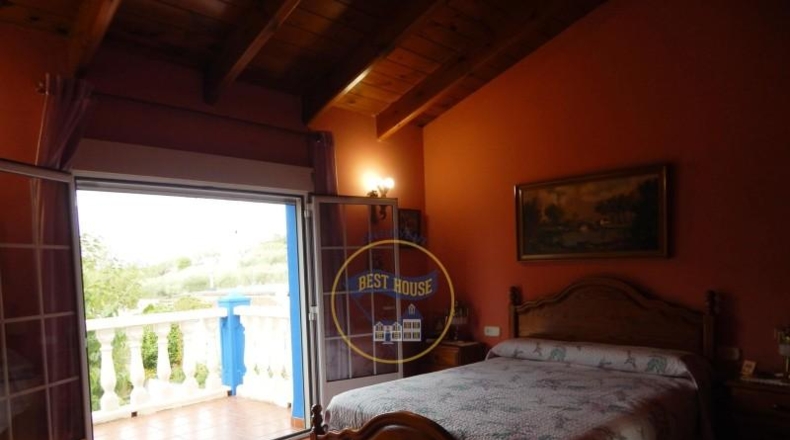 Valencia - Onteniente - 2490m2