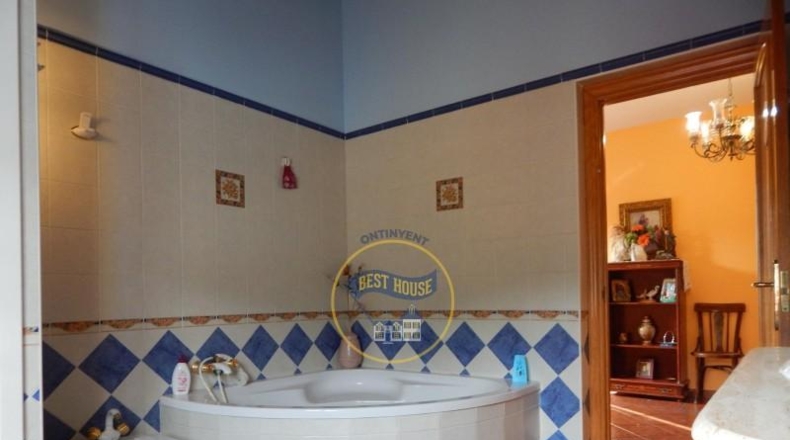Valencia - Onteniente - 2490m2