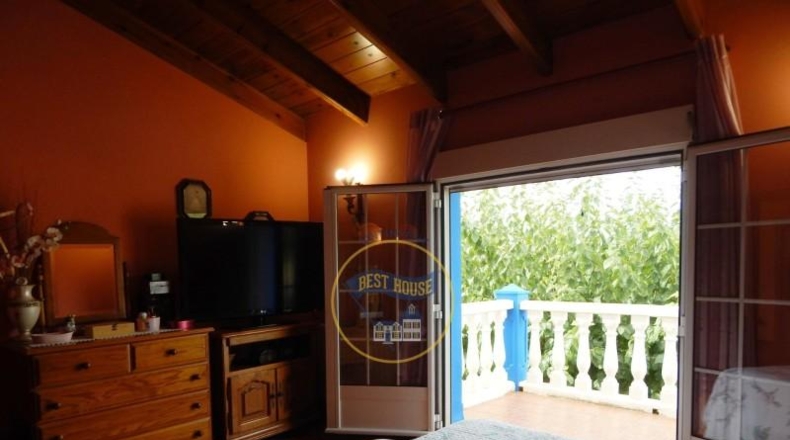 Valencia - Onteniente - 2490m2