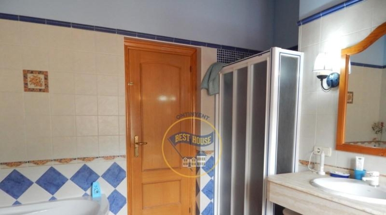 Valencia - Onteniente - 2490m2