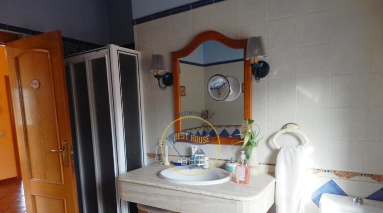 Valencia - Onteniente - 2490m2