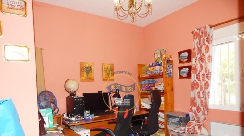 Valencia - Onteniente - 2490m2