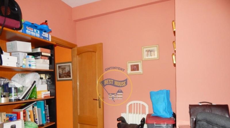 Valencia - Onteniente - 2490m2