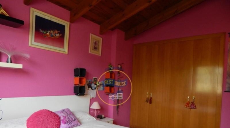 Valencia - Onteniente - 2490m2
