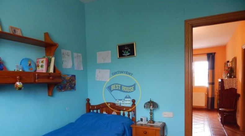 Valencia - Onteniente - 2490m2