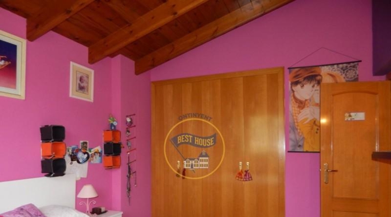 Valencia - Onteniente - 2490m2