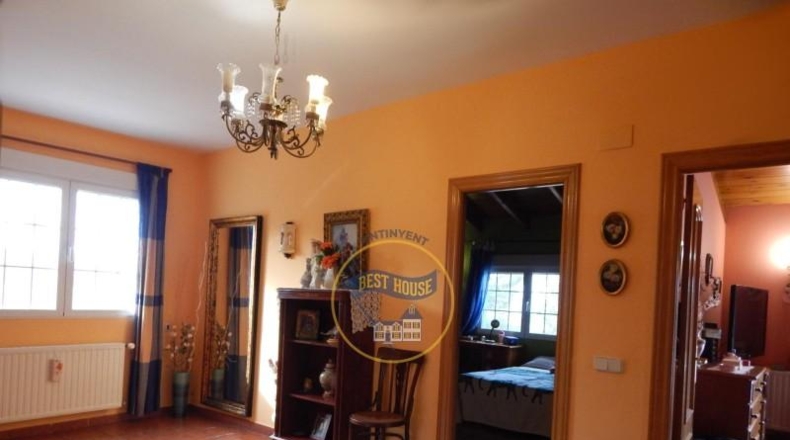 Valencia - Onteniente - 2490m2