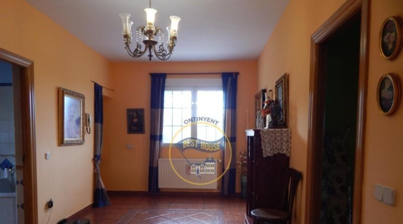 Valencia - Onteniente - 2490m2