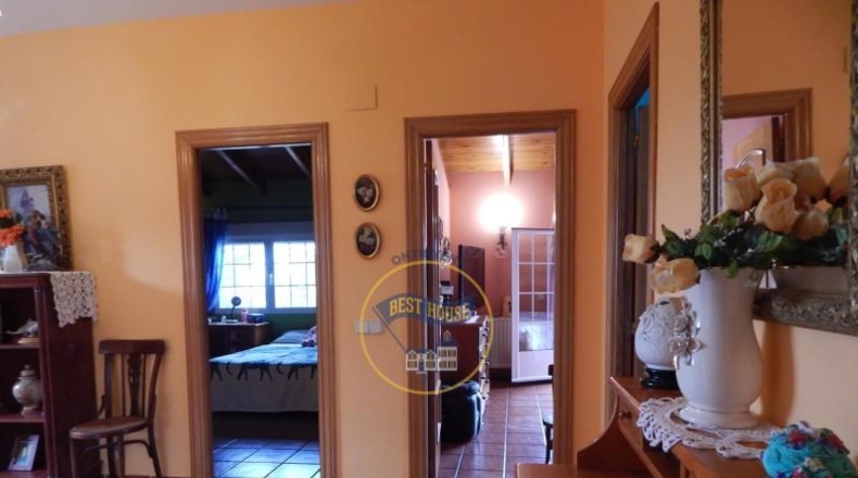 Valencia - Onteniente - 2490m2