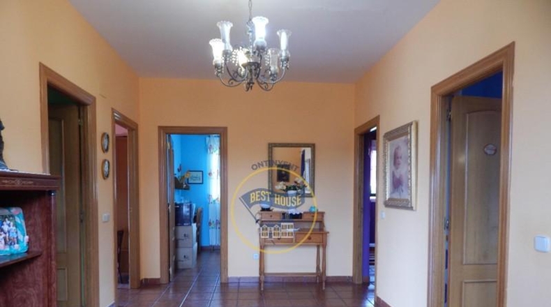 Valencia - Onteniente - 2490m2
