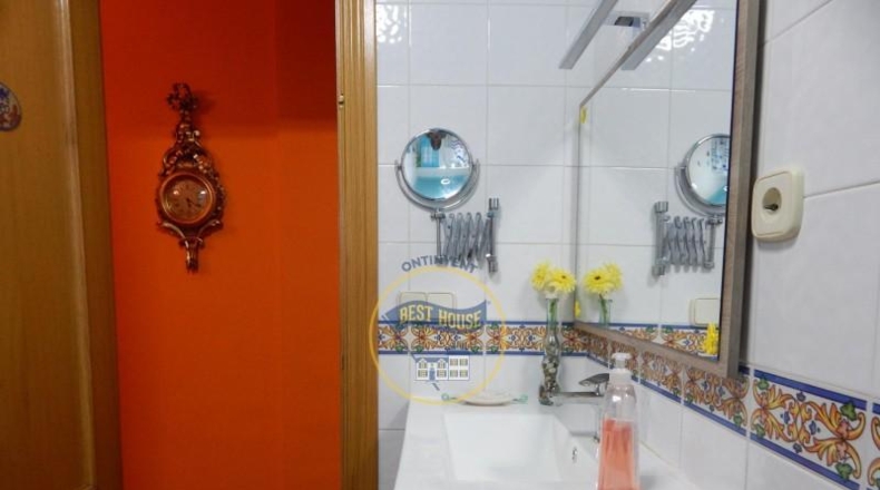 Valencia - Onteniente - 2490m2