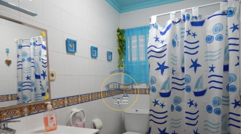 Valencia - Onteniente - 2490m2