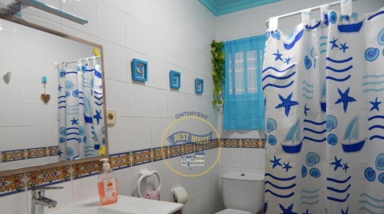 Valencia - Onteniente - 2490m2