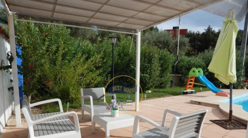 Valencia - Onteniente - 2490m2