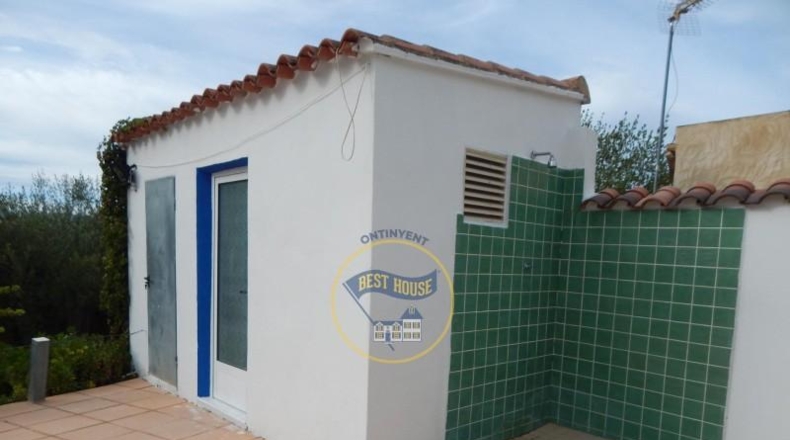 Valencia - Onteniente - 2490m2