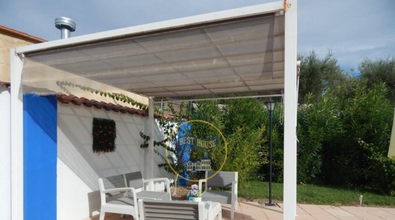 Valencia - Onteniente - 2490m2