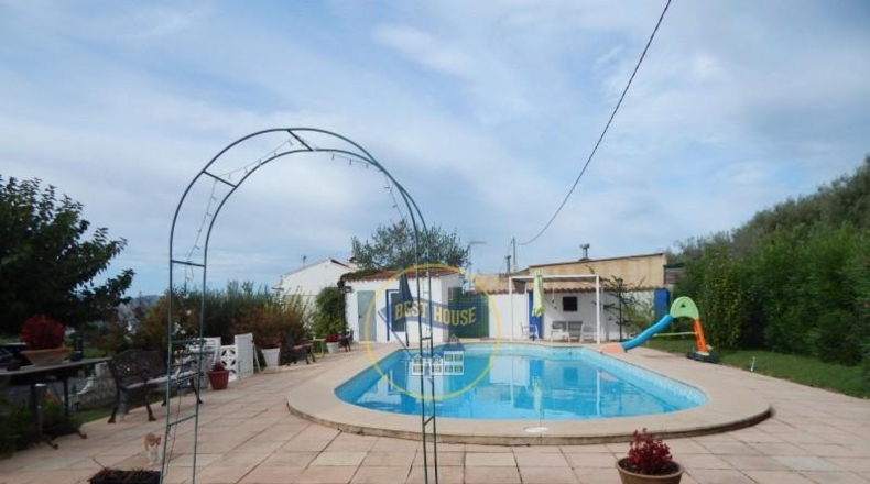 Valencia - Onteniente - 2490m2