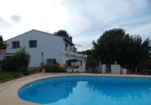 Xalet independent amb terreny en venda a la España, Ontinyent, ref.: TR262089 foto