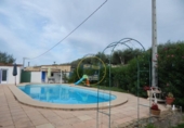 Xalet independent amb terreny en venda a la España, Ontinyent, ref.: TR262089 foto