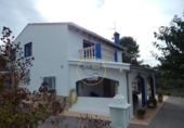 Xalet independent amb terreny en venda a la España, Ontinyent, ref.: TR262089 foto