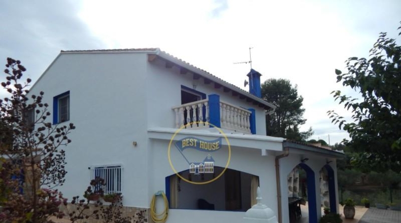 Valencia - Onteniente - 2490m2
