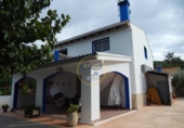 Xalet independent amb terreny en venda a la España, Ontinyent, ref.: TR262089 foto