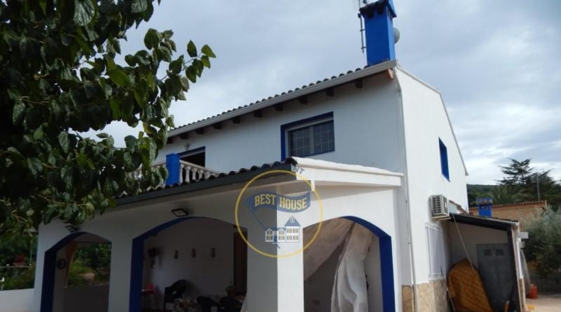 Valencia - Onteniente - 2490m2