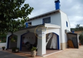 Xalet independent amb terreny en venda a la España, Ontinyent, ref.: TR262089 foto