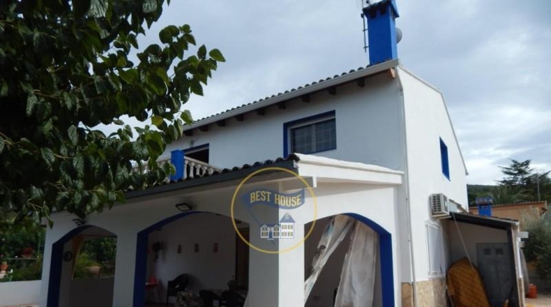 Valencia - Onteniente - 2490m2
