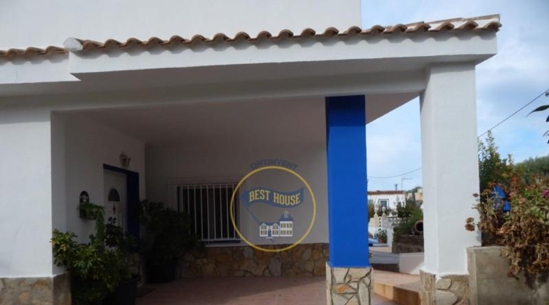 Valencia - Onteniente - 2490m2
