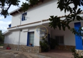 Xalet independent amb terreny en venda a la España, Ontinyent, ref.: TR262089 foto