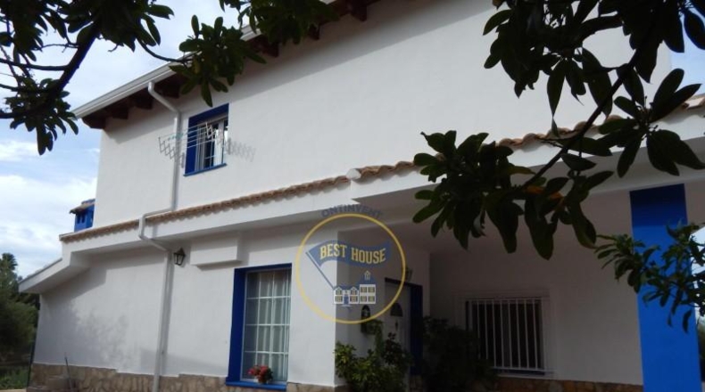Valencia - Onteniente - 2490m2