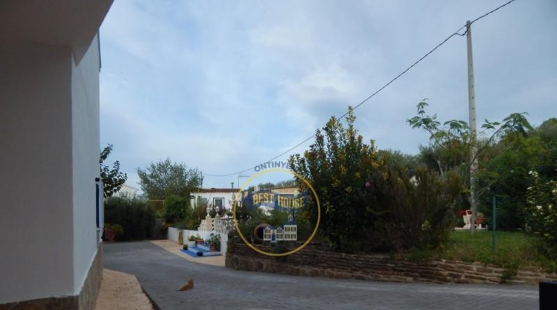 Valencia - Onteniente - 2490m2