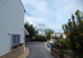 Xalet independent amb terreny en venda a la España, Ontinyent, ref.: TR262089 foto