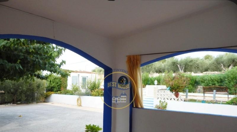 Valencia - Onteniente - 2490m2
