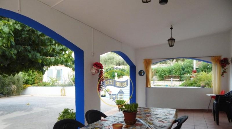 Valencia - Onteniente - 2490m2