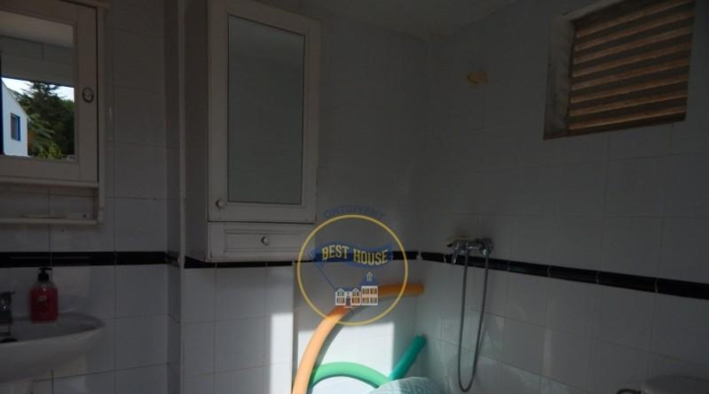 Valencia - Onteniente - 2490m2