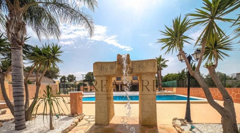 Murcia - Molina de Segura - 244m2