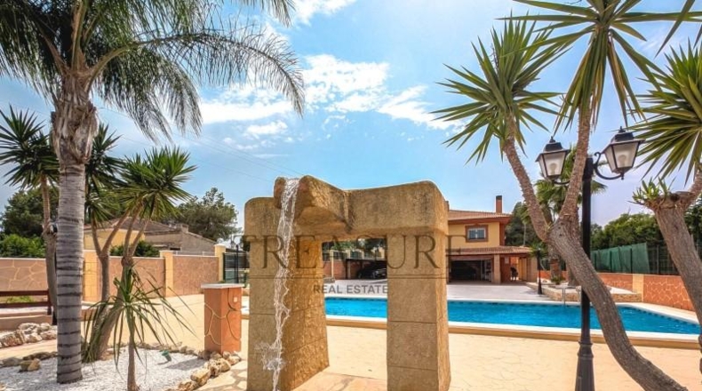 Murcia - Molina de Segura - 244m2