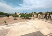 Chalet independiente con terreno en venta en la España, Molina de Segura, ref: TR262320 foto