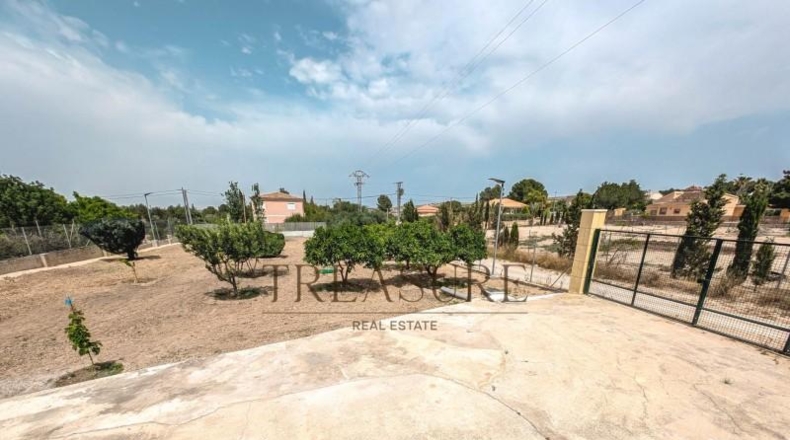 Murcia - Molina de Segura - 244m2