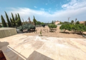 Chalet independiente con terreno en venta en la España, Molina de Segura, ref: TR262320 foto