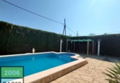 Chalet independiente con terreno en venta en la España, l'Ametlla de Mar, ref: TR327802 foto