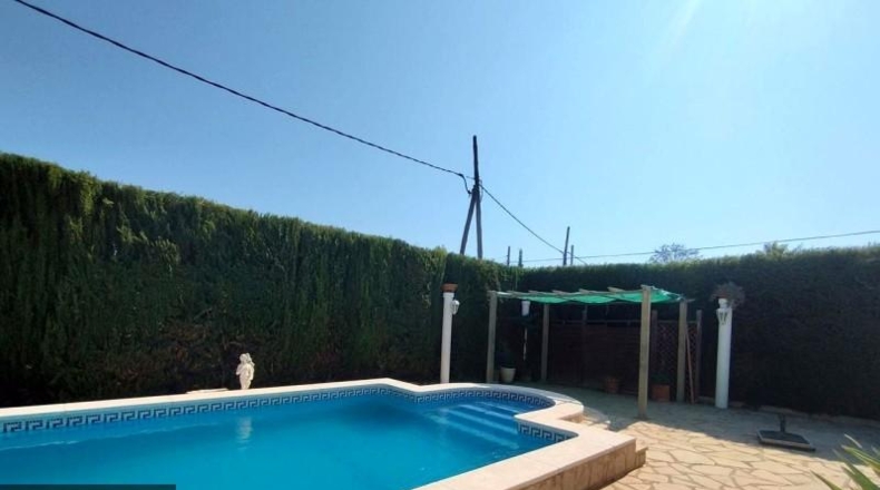 Tarragona - l'Ametlla de Mar - 850m2