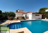 Chalet independiente con terreno en venta en la España, l'Ametlla de Mar, ref: TR327802 foto